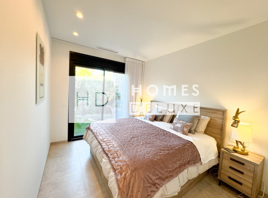 Resale - Apartments - Las Colinas Golf - Las Colinas