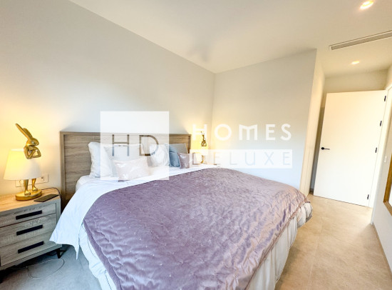 Resale - Apartments - Las Colinas Golf - Las Colinas