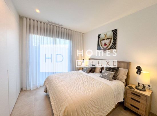 Resale - Apartments - Las Colinas Golf - Las Colinas