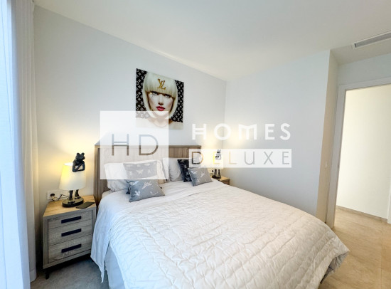 Resale - Apartments - Las Colinas Golf - Las Colinas