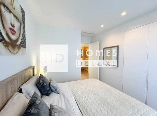 Resale - Apartments - Las Colinas Golf - Las Colinas