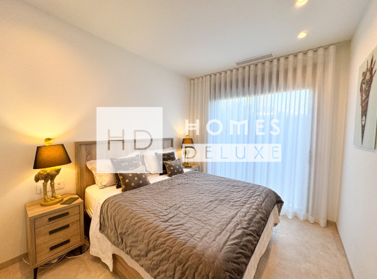 Resale - Apartments - Las Colinas Golf - Las Colinas