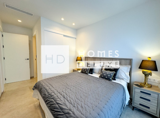 Resale - Apartments - Las Colinas Golf - Las Colinas