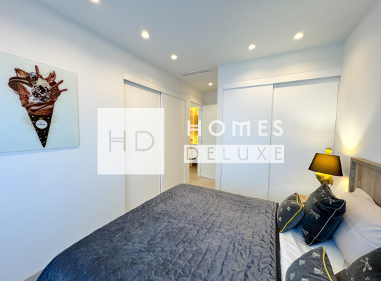 Resale - Apartments - Las Colinas Golf - Las Colinas