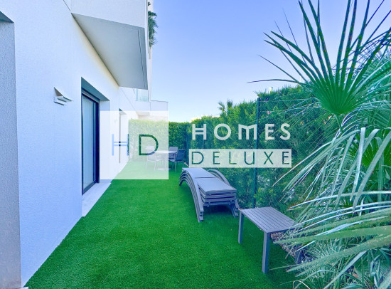 Resale - Apartments - Las Colinas Golf - Las Colinas