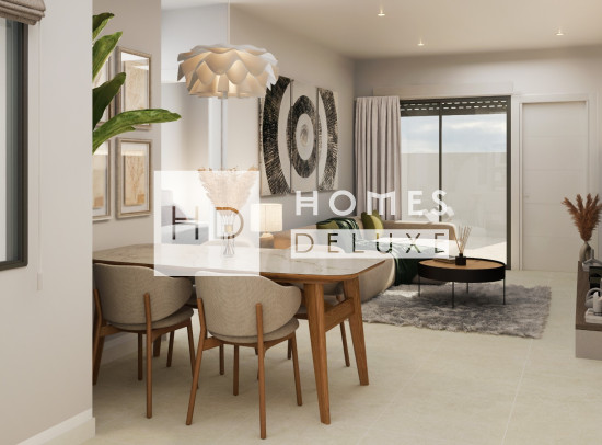 Nueva construcción  - Villas - Avileses