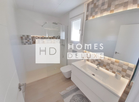 Nueva construcción  - Villas - Avileses