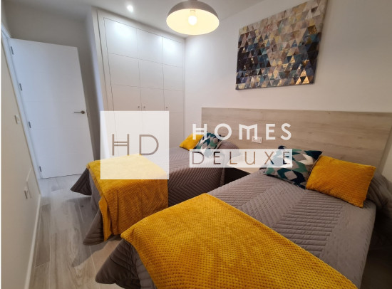 Nueva construcción  - Villas - Avileses