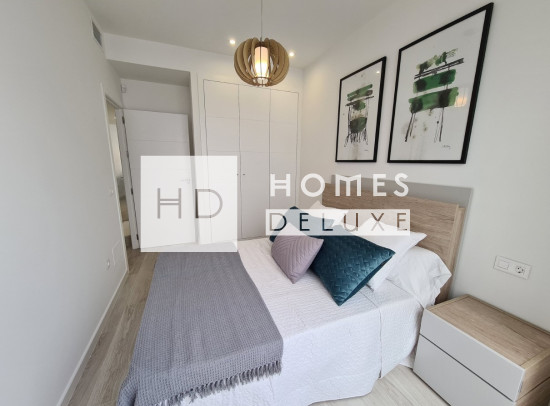 Nueva construcción  - Villas - Avileses