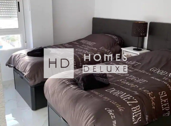 Resale - Penthouses - Punta Prima