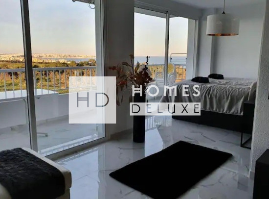 Resale - Penthouses - Punta Prima