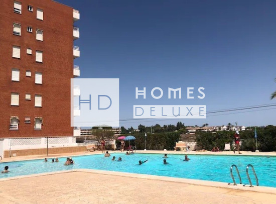 Resale - Penthouses - Punta Prima