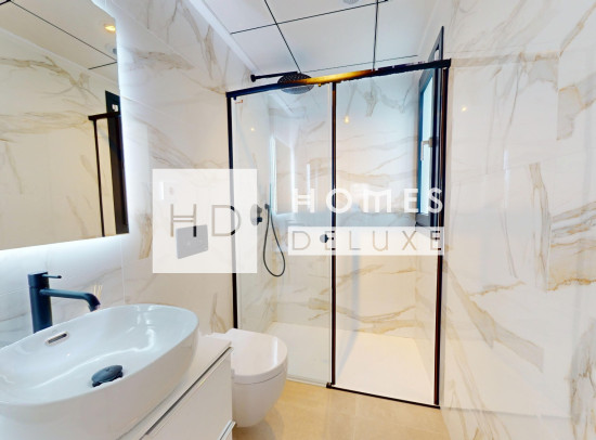 New Build - Villas - Finestrat