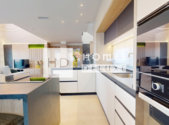 New Build - Villas - Finestrat