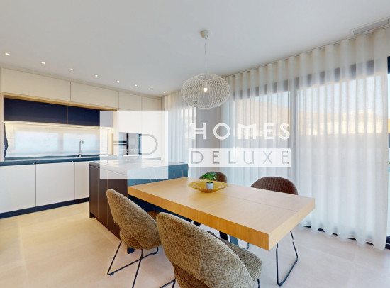 New Build - Villas - Finestrat