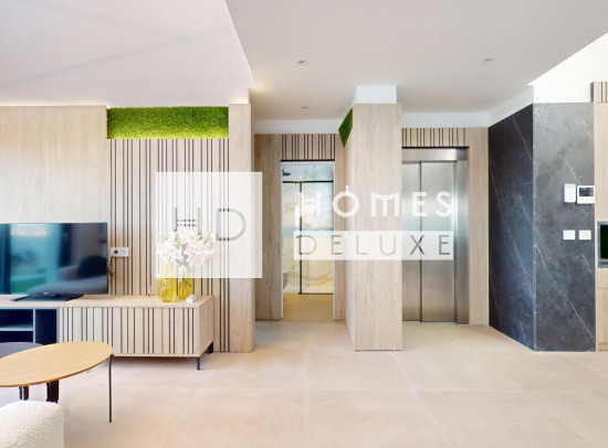 New Build - Villas - Finestrat