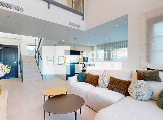 New Build - Villas - Finestrat