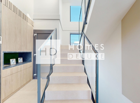 New Build - Villas - Finestrat