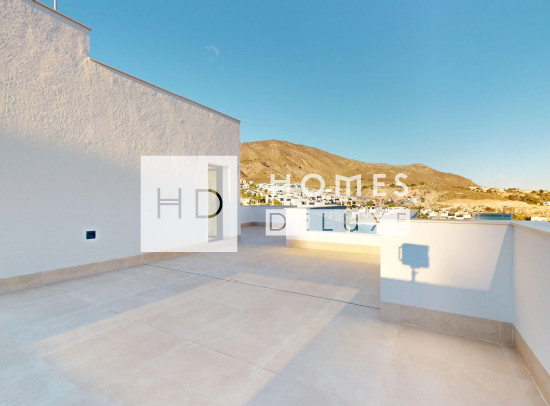 New Build - Villas - Finestrat