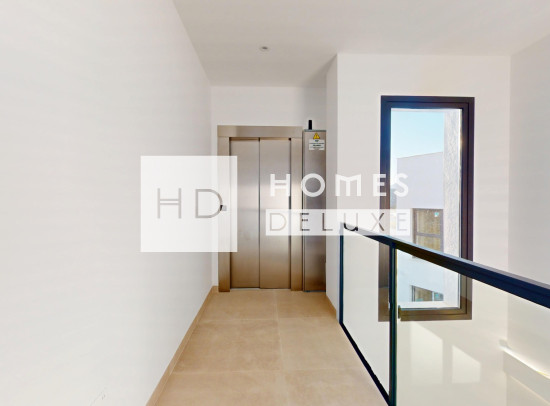 New Build - Villas - Finestrat