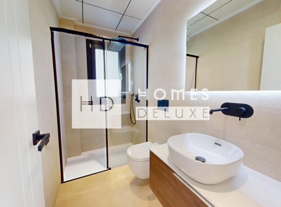 New Build - Villas - Finestrat