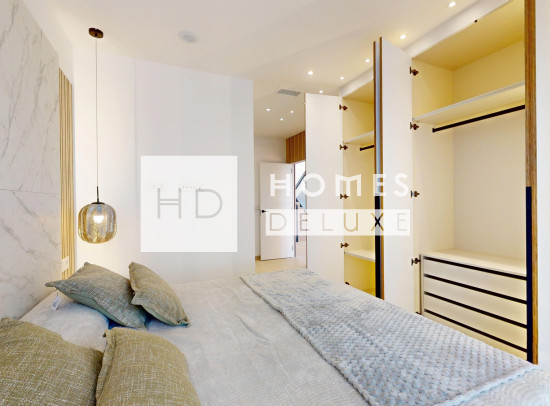 New Build - Villas - Finestrat