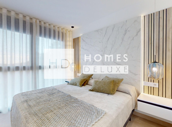 New Build - Villas - Finestrat