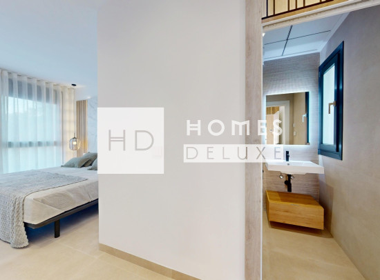 New Build - Villas - Finestrat