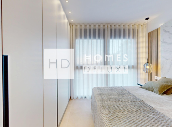 New Build - Villas - Finestrat