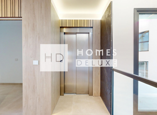 New Build - Villas - Finestrat