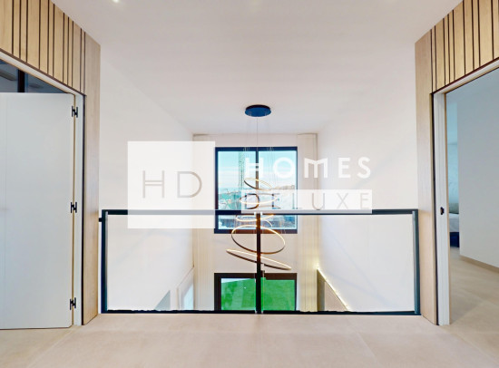 New Build - Villas - Finestrat