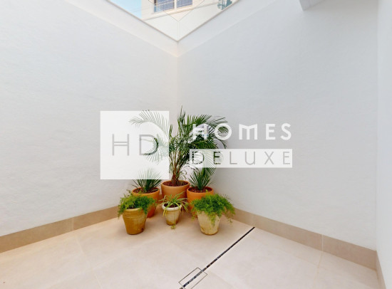 New Build - Villas - Finestrat