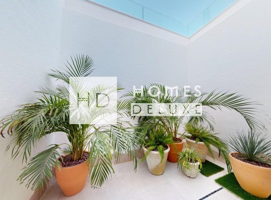 New Build - Villas - Finestrat