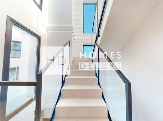 New Build - Villas - Finestrat