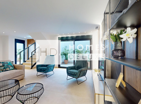 New Build - Villas - Finestrat