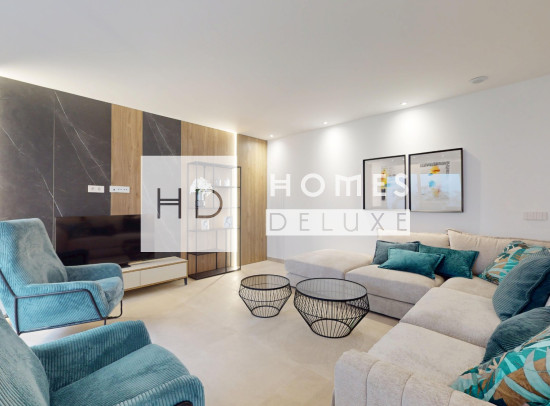 New Build - Villas - Finestrat