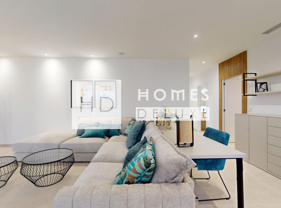 New Build - Villas - Finestrat