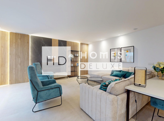 New Build - Villas - Finestrat