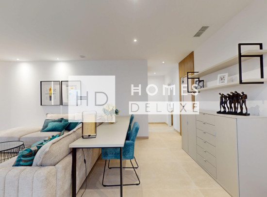 New Build - Villas - Finestrat