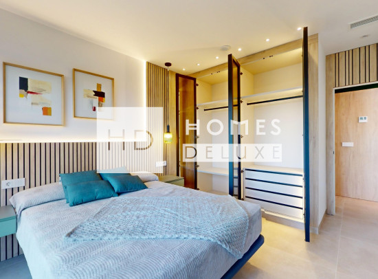 New Build - Villas - Finestrat