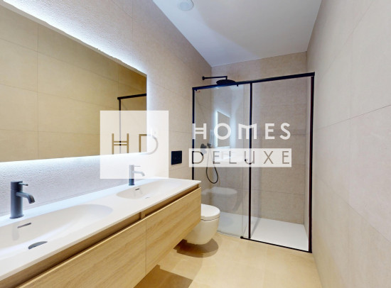 New Build - Villas - Finestrat