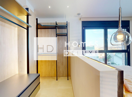 New Build - Villas - Finestrat