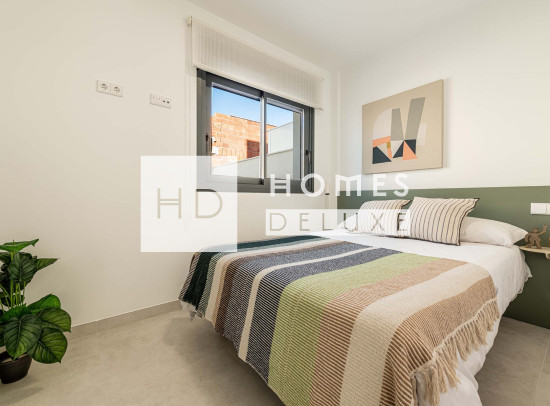 Neubau Immobilien - Reihenhäuser - Cox