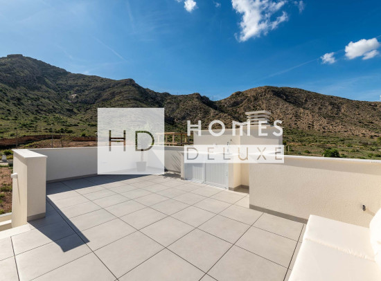 Neubau Immobilien - Reihenhäuser - Cox