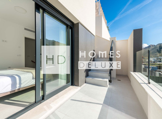 Neubau Immobilien - Reihenhäuser - Cox