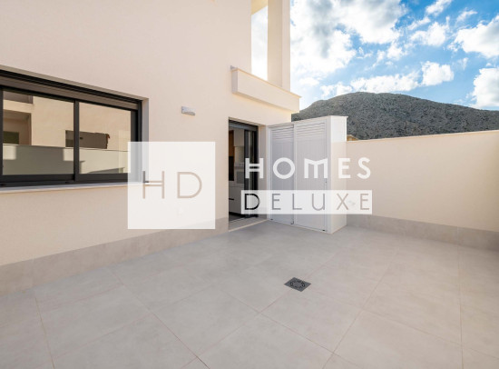 Neubau Immobilien - Reihenhäuser - Cox