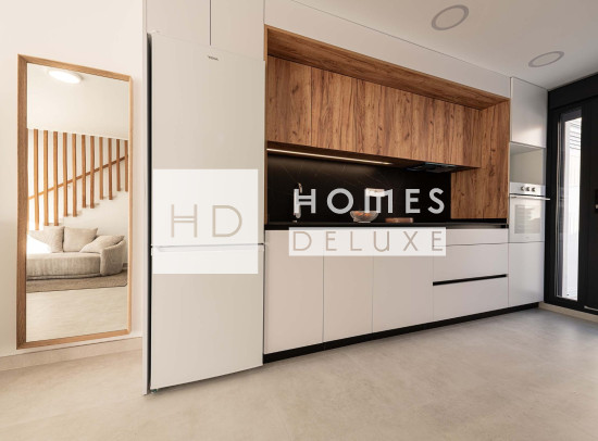 Neubau Immobilien - Reihenhäuser - Cox