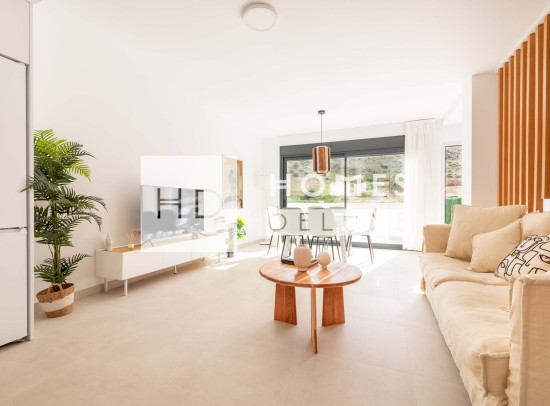 Neubau Immobilien - Reihenhäuser - Cox