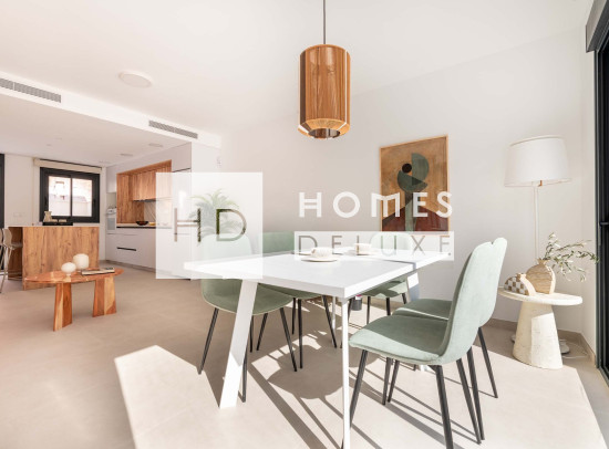 Neubau Immobilien - Reihenhäuser - Cox