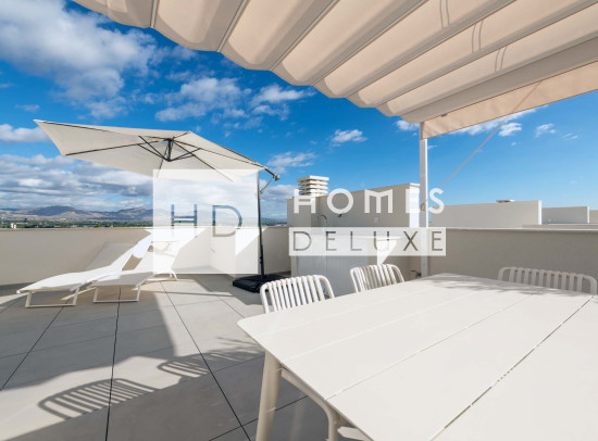 Neubau Immobilien - Reihenhäuser - Cox